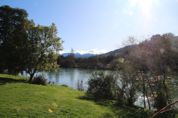 Riverview Holiday Park — photo 3