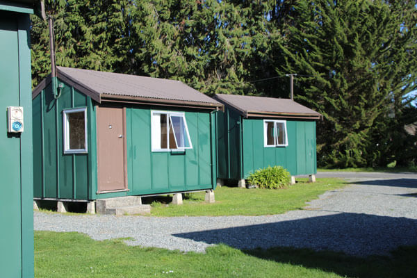 Riverview Holiday Park — photo 4
